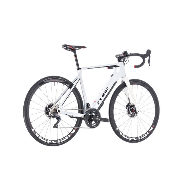 CUBE Agree Hybrid C:62 SL Disc 2019 sähkömaantiepyörä CUBE Agree Hybrid C:62 SL Disc 2019 sähkömaantiepyörä